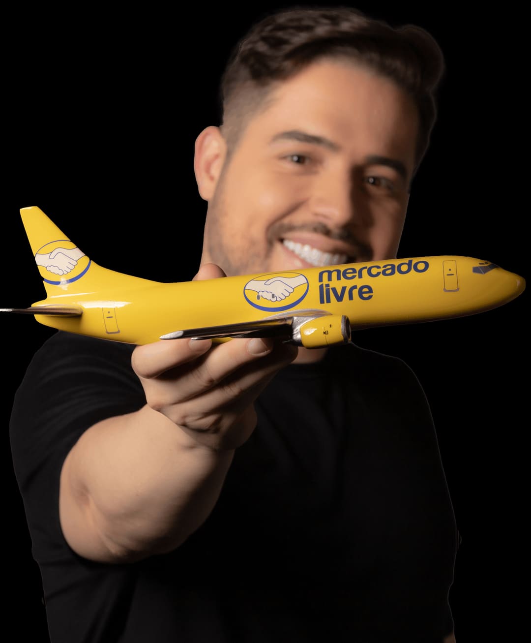 Bruno Miranda — fundador da Engenharia do E-commerce